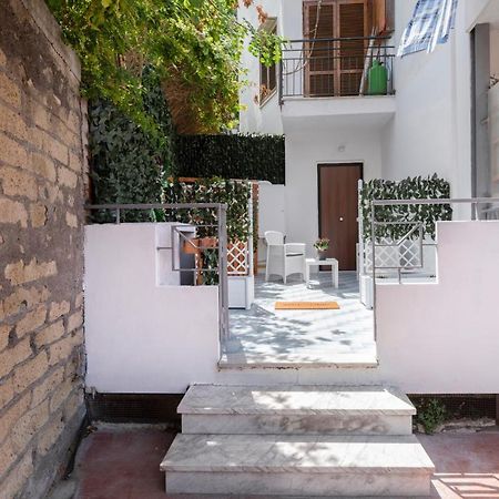 Bros House Villa Sorrento Kültér fotó