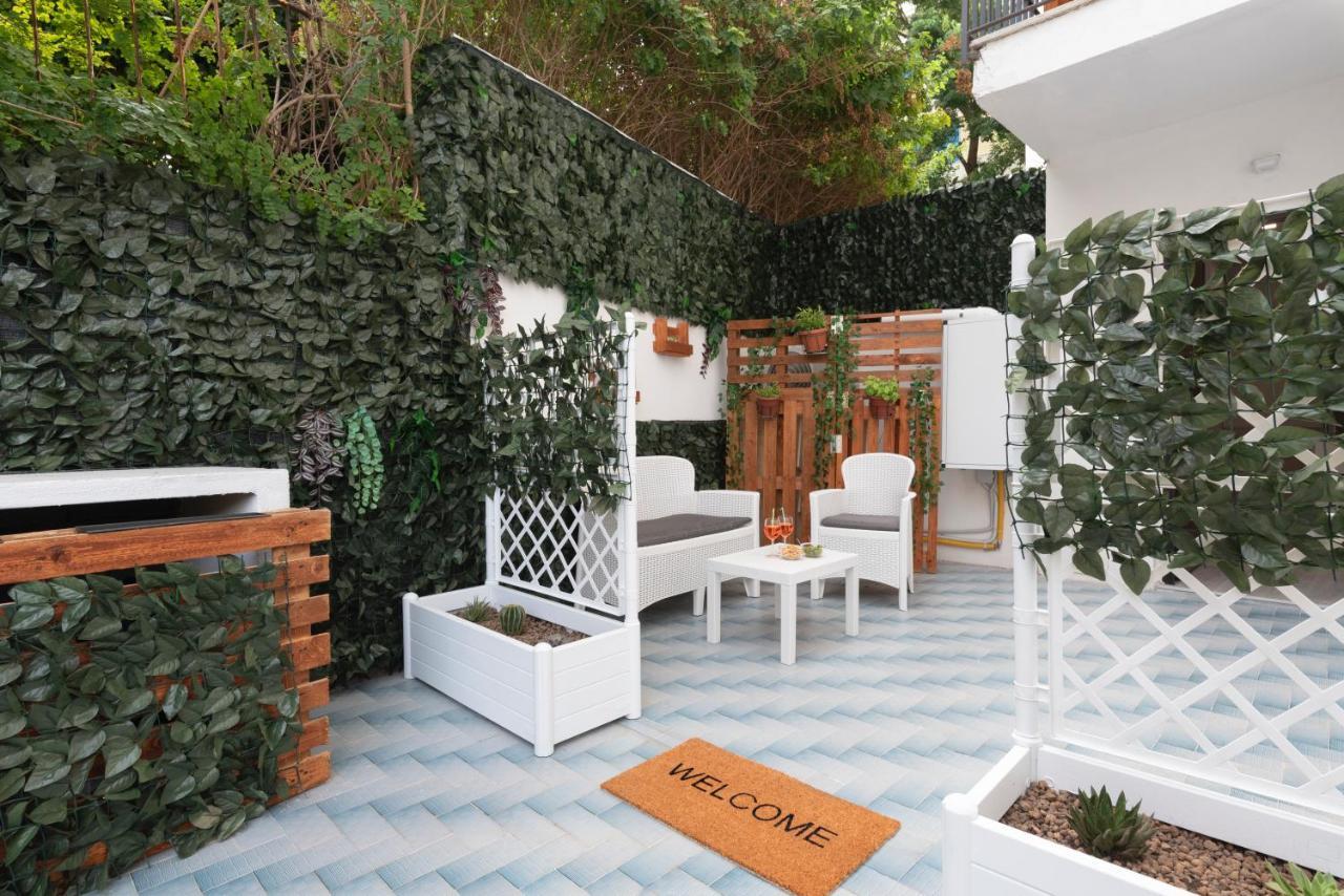 Bros House Villa Sorrento Kültér fotó